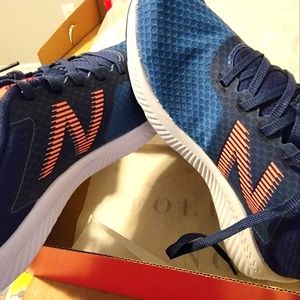 New Balance Woman's 417- new in box
